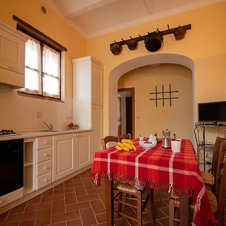 In Tuscany With Private Pool Holiday home *
