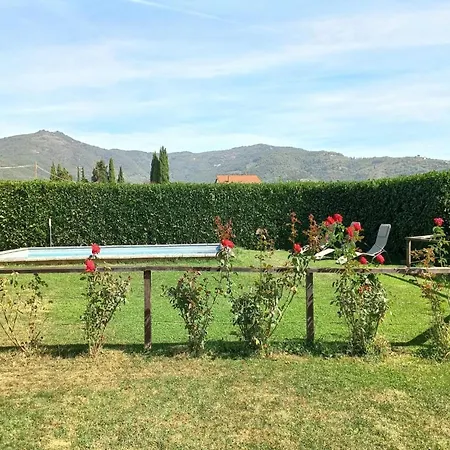Typical Tuscan With Swimming Pool Feriehus Castiglion Fiorentino