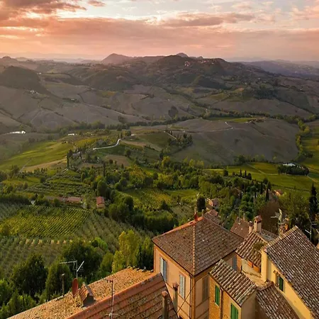 Typical Tuscan With Swimming Pool *
