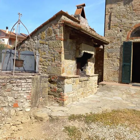 In Tuscany With Private Pool * 카스티글리온플로렌티노