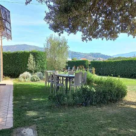 In Tuscany With Private Pool 펜션 카스티글리온플로렌티노