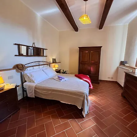 Holiday home In Tuscany With Private Pool