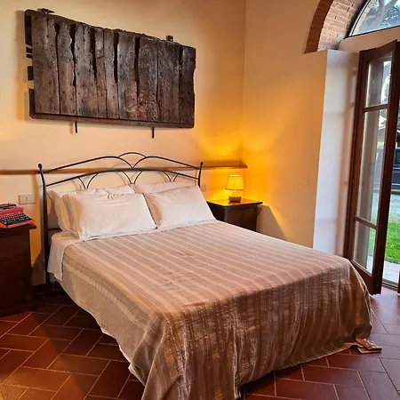 Feriehus Typical Tuscan With Swimming Pool Castiglion Fiorentino