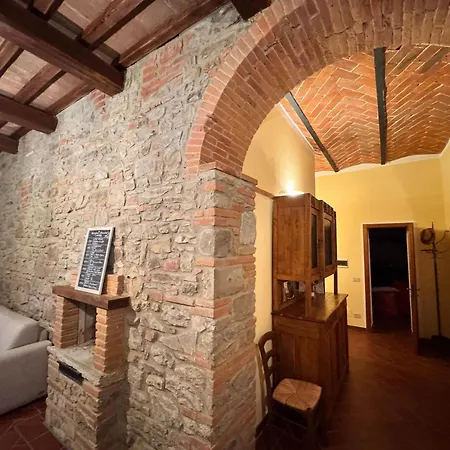 In Tuscany With Private Pool Holiday home *