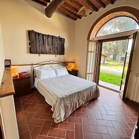 Holiday home In Tuscany With Private Pool *