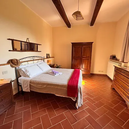 In Tuscany With Private Pool Castiglion Fiorentino