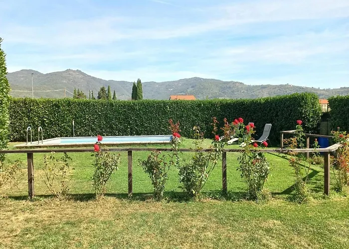 In Tuscany With Private Pool 펜션 카스티글리온플로렌티노