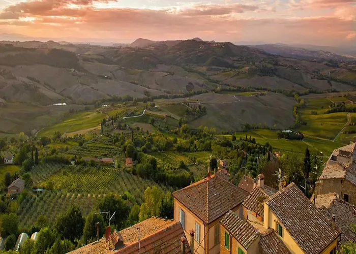 In Tuscany With Private Pool *
