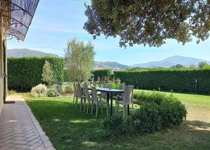 In Tuscany With Private Pool * 카스티글리온플로렌티노