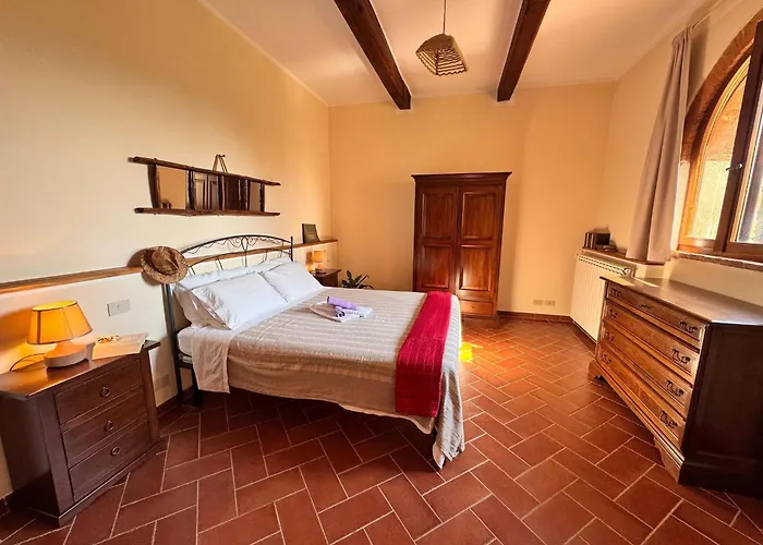 In Tuscany With Private Pool 카스티글리온플로렌티노