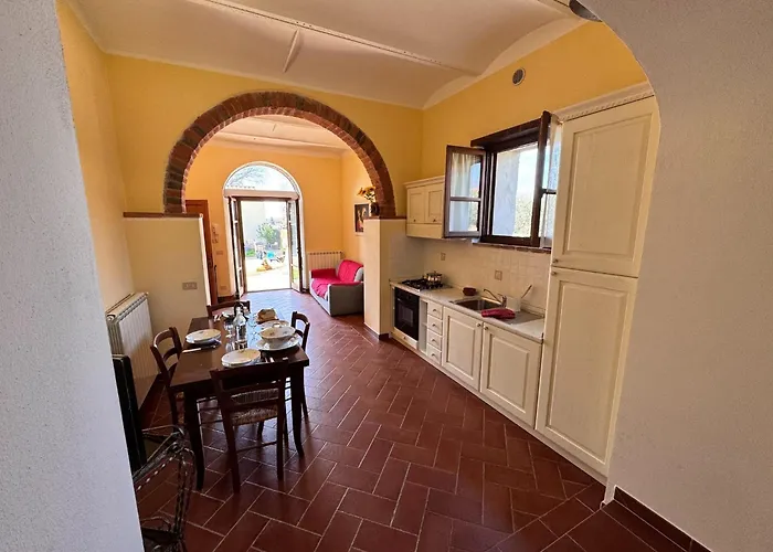 In Tuscany With Private Pool 카스티글리온플로렌티노